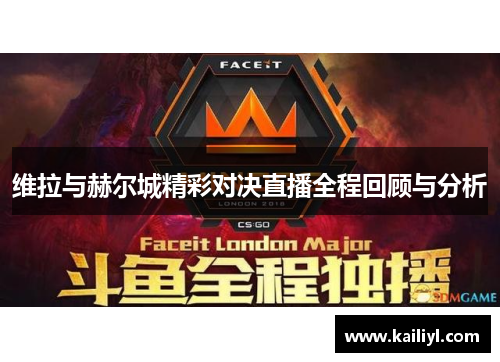维拉与赫尔城精彩对决直播全程回顾与分析
